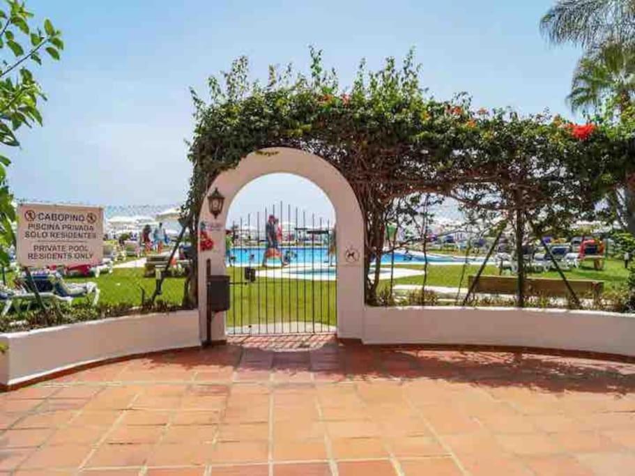 Cabopino & Marina Appartement