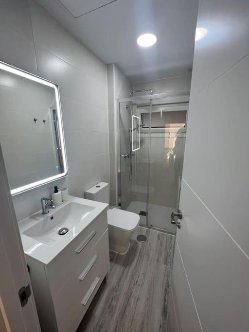 Cabopino & Marina Appartement