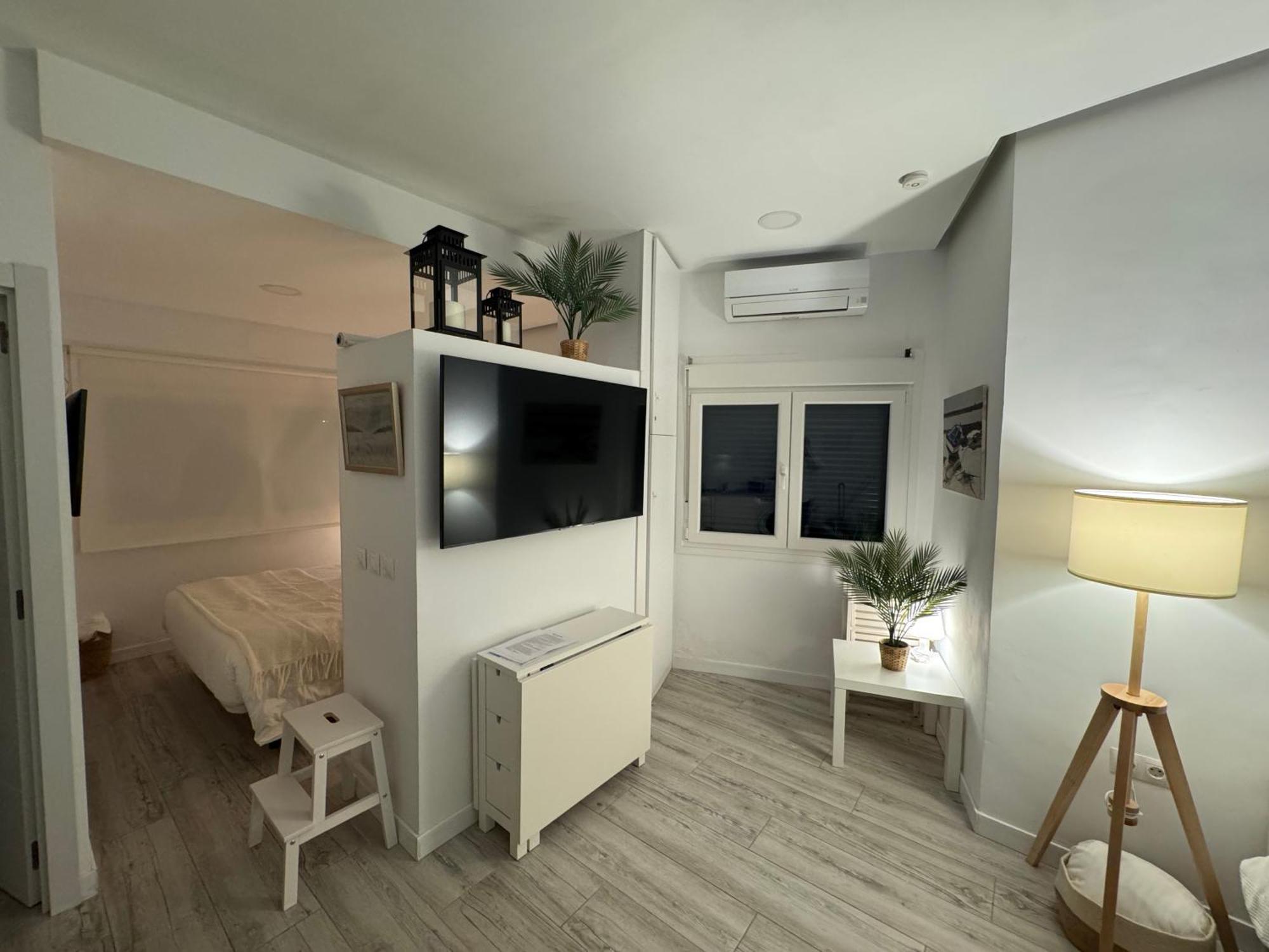Cabopino & Marina Appartement *
